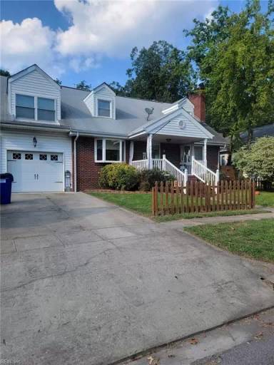 Main picture of 1324 Milton St
