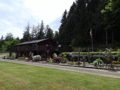 Main picture of 243096 Highway 101