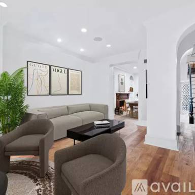 Main picture of 10 Downing Apartments