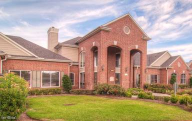 Main picture of La Fayette Village Apartments