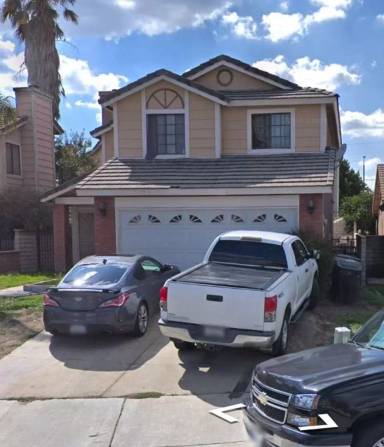 Main picture of 1349 N Hurricane Ave