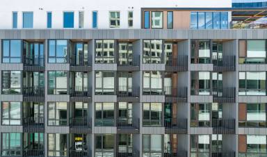 Main picture of Residences at Lake Merritt
