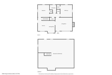 Main picture of 1058 Irving St