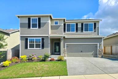 Main picture of 28415 77th Dr NW