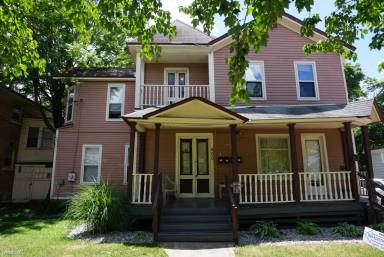 Main picture of 603 W Vine St