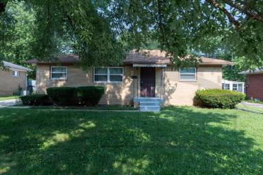 Main picture of 4350 N Audubon Rd