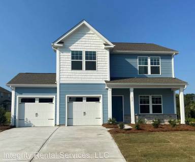 Main picture of 317 Babbling Brook Ln