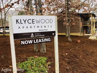 Main picture of 1025 Klyce St