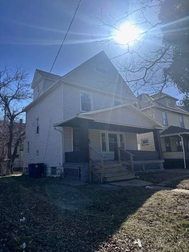 Main picture of 12004 Osceola Ave