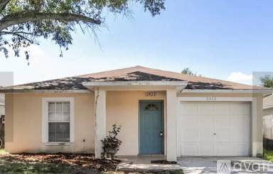 Main picture of 2423 Camden Oaks Pl