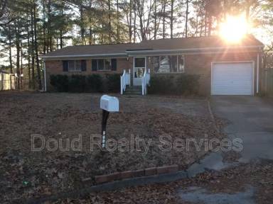 Main picture of 3403 Port Chambers Ct