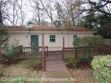 Main picture of 1601 N Bois D Arc Ave