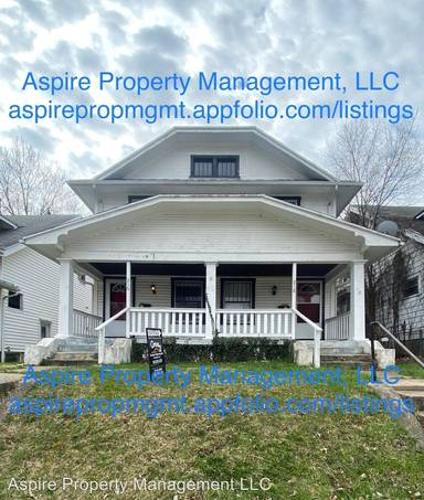 Main picture of 216 W Fairview Ave