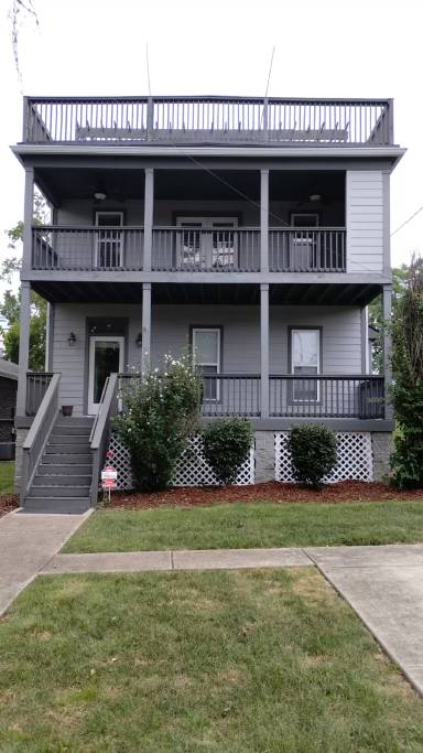 Main picture of 1110 Argyle Ave