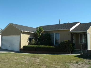 Main picture of 3638 Capetown St