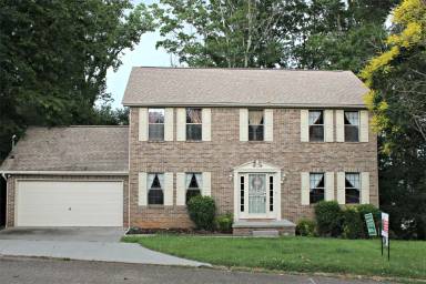 Main picture of 4839 Tomache Dr