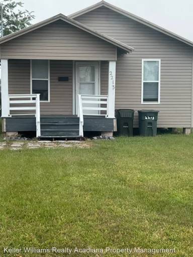 Main picture of 2213 11th St