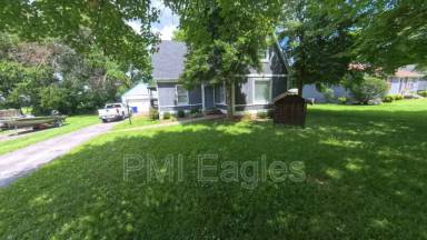 Main picture of 504 Willow Lane Franklin, KY 42134