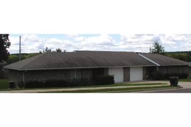 Main picture of 801 Halifax Dr
