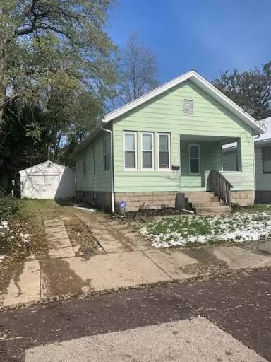 Main picture of 1011 E Virginia Ave