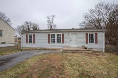 Main picture of 931 Jefferson Ave