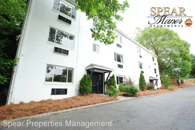 Main picture of 1047 W Academy St