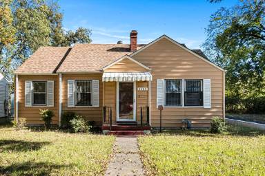 Main picture of 3409 Avenue H