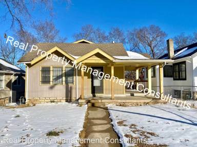 Main picture of 5205 Olive St