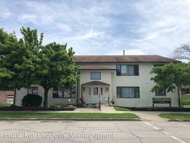 Main picture of Chestnut Apartments