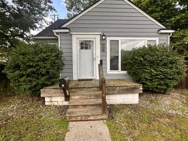Main picture of 505 Gardendale St