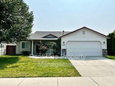 Main picture of 303 W Case St