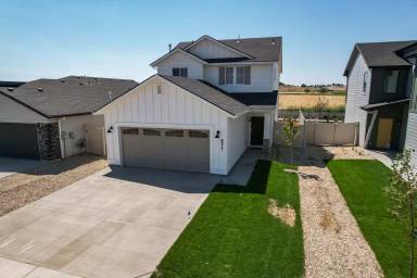 Main picture of 4311 W Cobalt St
