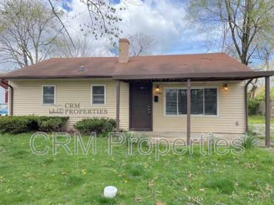 Main picture of 4008 Patricia St