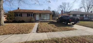 Main picture of 1375 Jeff St
