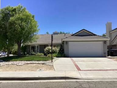 Main picture of 3522 W Avenue J2