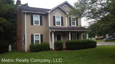 Main picture of 6907 Streamside Dr