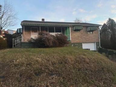 Main picture of 419 Eliza St