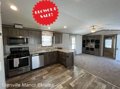 Main picture of Glenville Manor Estates