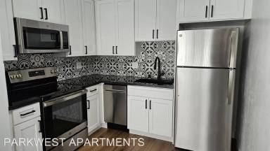 Main picture of PARKWEST APARTMENTS