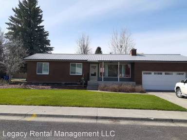 Main picture of 510 Bechler St