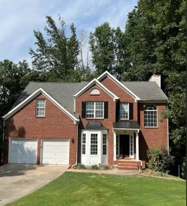 Main picture of 6420 N Glen Dr