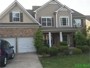 Main picture of 11813 Sidney Crest Ave