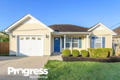 Main picture of 8504 Lawson Dr