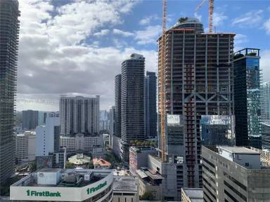 Main picture of The Plaza On Brickell