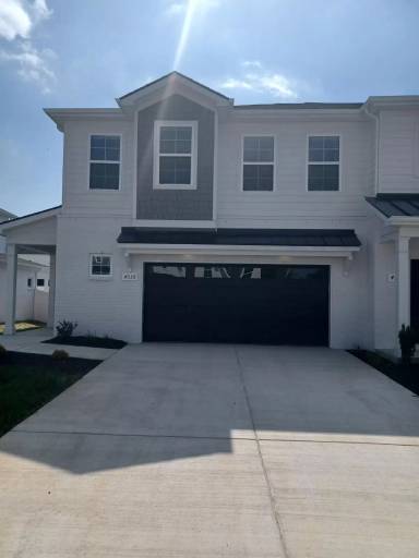Main picture of 4339 Spyglass Dr