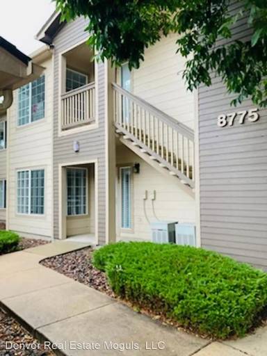 Main picture of 5405 South Dover St - 104