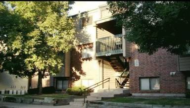 Main picture of 3616 South Depew Street - 101