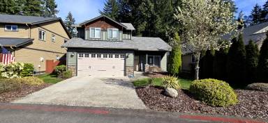 Main picture of 10438 Buccaneer Pl NW