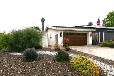 Main picture of 4275 Silverado Dr