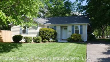 Main picture of 2601 Parkway Dr